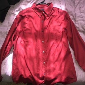 Dress shirt